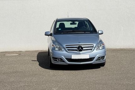 Mercedes-Benz B 200 130.000 km 5.499 &euro; Kandel 76870