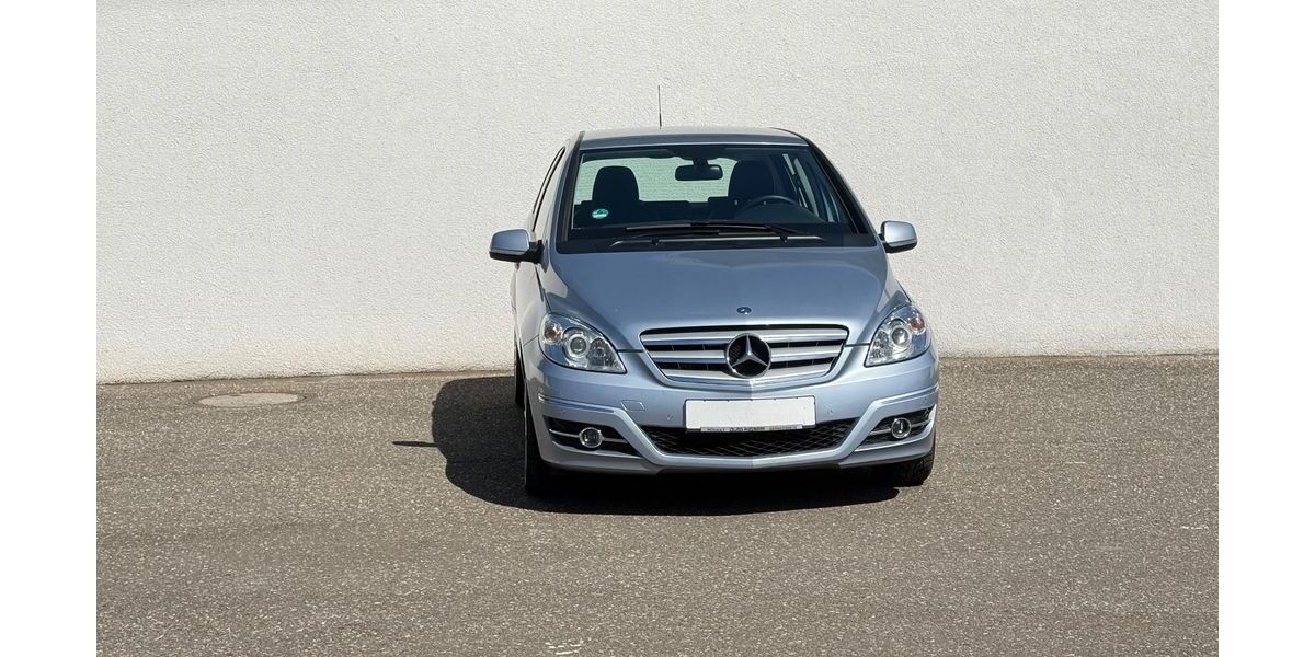 Mercedes-Benz B 200 130.000 km 5.499 &euro; Kandel 76870