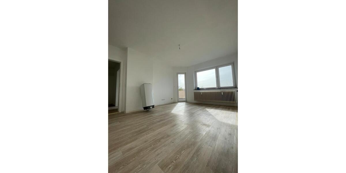 Etagenwohnung Bremerhaven Lehe - 2 Zimmer, 49 m&sup2;, 485&euro; | Angebot:26379659