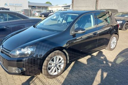VW Golf 48.569 km 9.750 &euro; Eggenstein-Leopoldshafen 76344