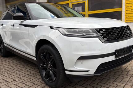 Land Rover Range Rover Velar 99.700 km 23.980 &euro; Lahr 77933