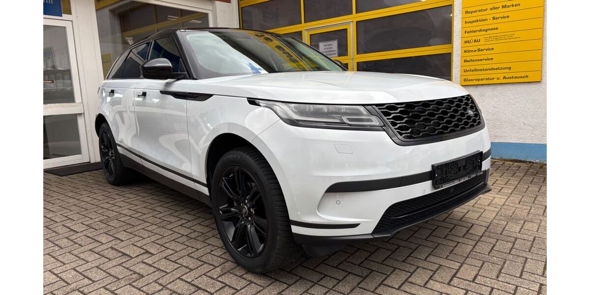 Land Rover Range Rover Velar 99.700 km 23.980 &euro; Lahr 77933