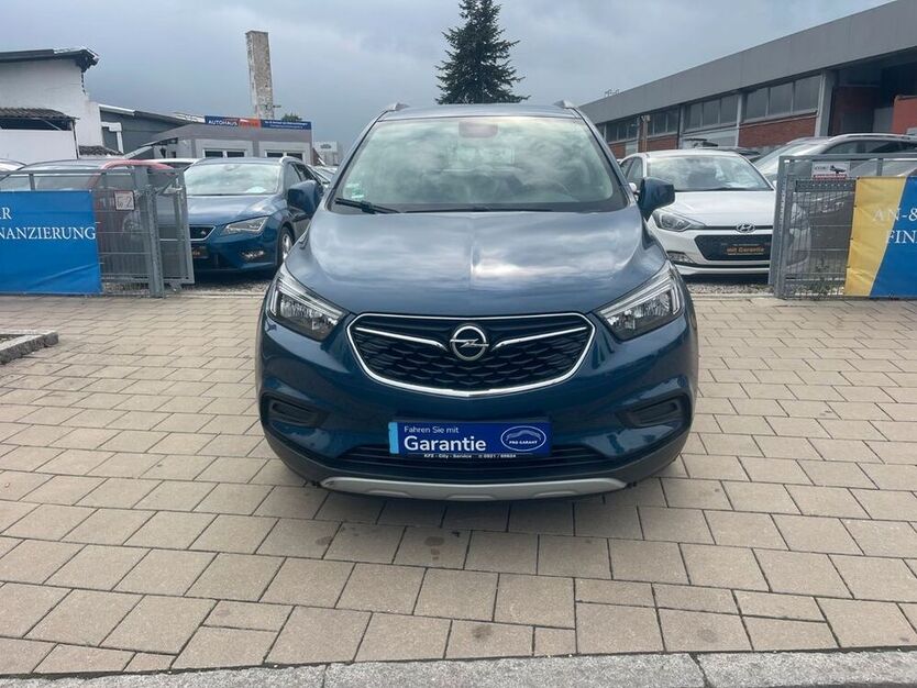 Mokka