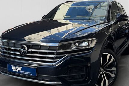VW Touareg 64.375 km 49.979 &euro; Wittingen 29378