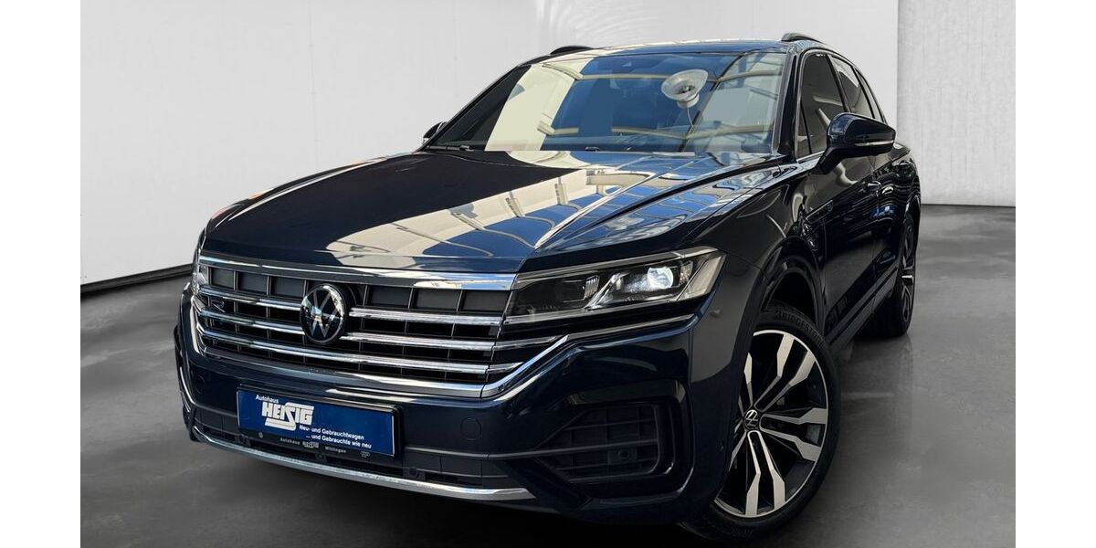 VW Touareg 64.375 km 49.979 &euro; Wittingen 29378