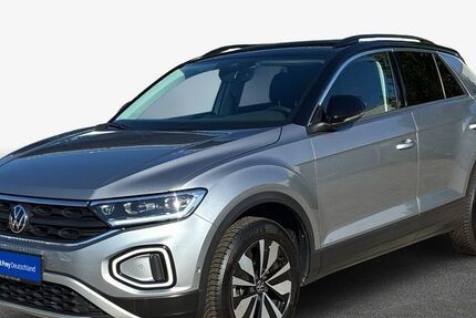 VW T-Roc 18.400 km 28.490 &euro; Breklum 25821