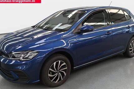 VW Polo 6.610 km 18.990 &euro; Brandenburg 14772