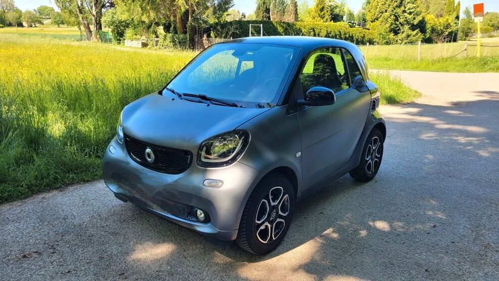 ForTwo