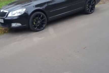 Skoda Octavia 204.000 km 3.500 &euro; Berlin 13053