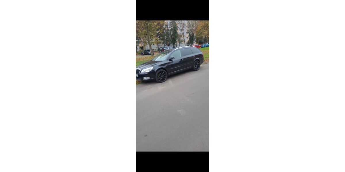 Skoda Octavia 204.000 km 3.500 &euro; Berlin 13053