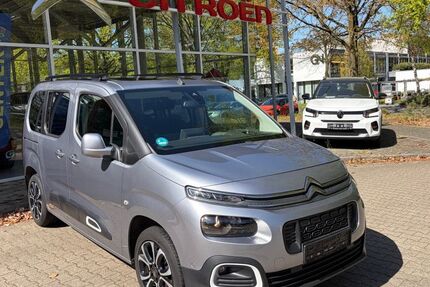 Citroen Berlingo 135.000 km 14.490 &euro; Nordhorn 48527