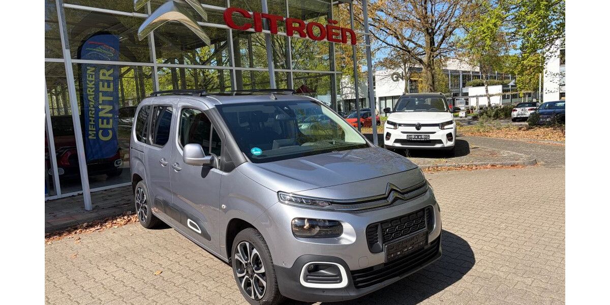 Citroen Berlingo 135.000 km 14.490 &euro; Nordhorn 48527