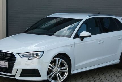 Audi A3 162.800 km 14.899 &euro; Asslar-Werdorf 35614