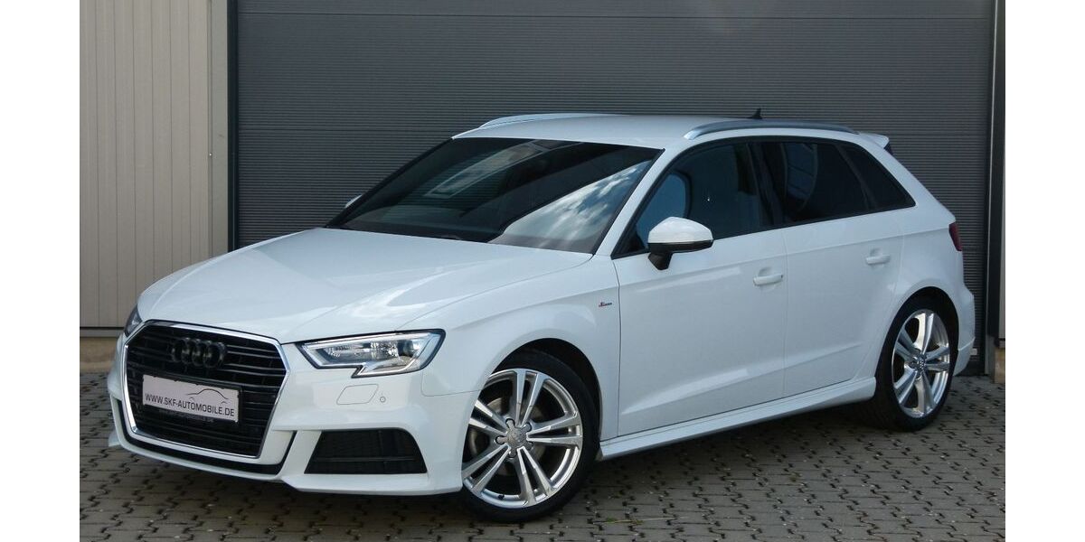 Audi A3 162.800 km 14.899 &euro; Asslar-Werdorf 35614