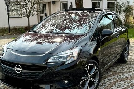 Opel Corsa 130.000 km 7.490 &euro; Siegen 57072