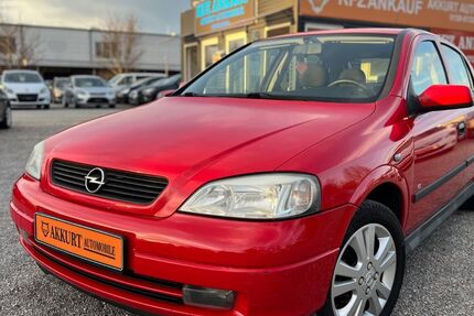 Opel Astra 182.497 km 2.290 &euro; Augsburg 86167