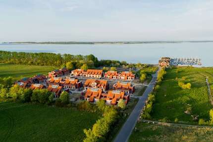 Wohnung Hohen Wieschendorf Hohen Wieschendorf - 3 Zimmer, 98 m&sup2;, 487.375&euro; | Angebot:25601973