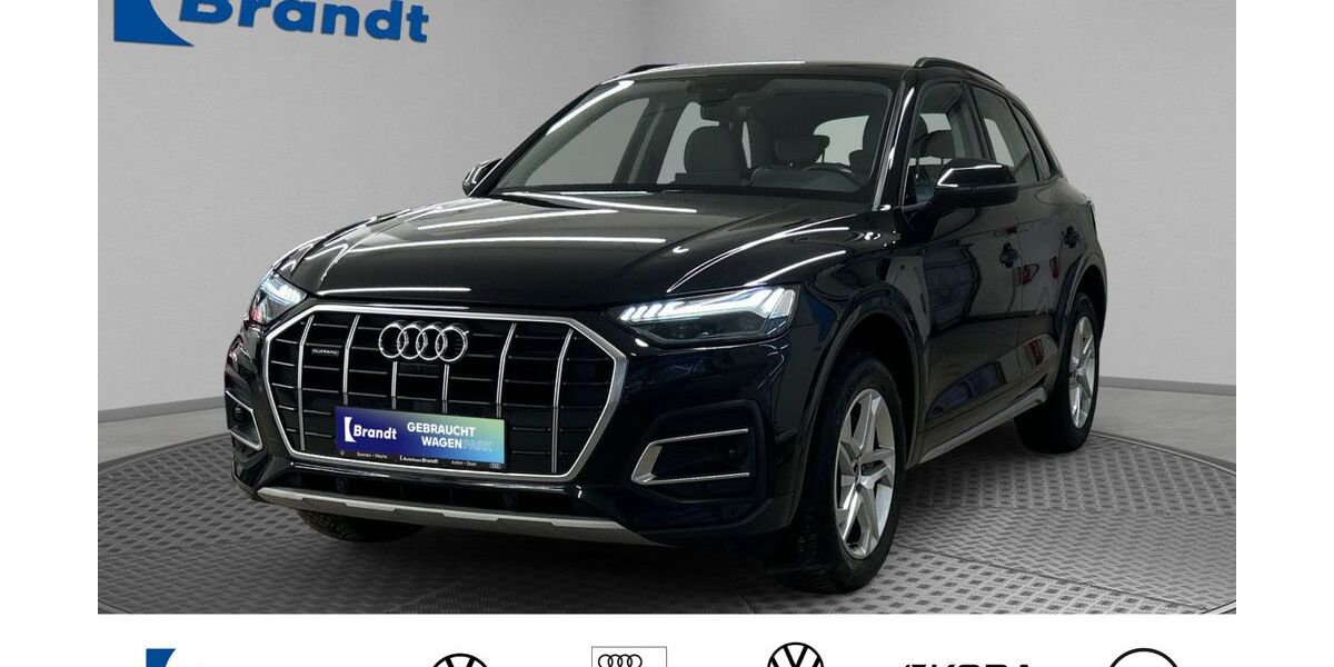 Audi Q5 135.460 km 34.790 &euro; Weyhe 28844