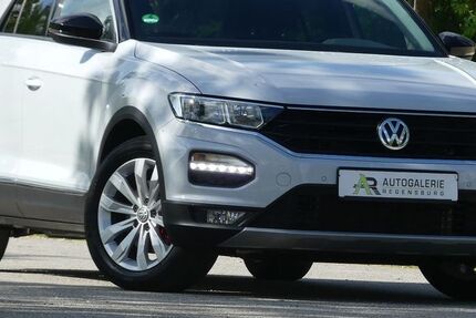 VW T-Roc 53.300 km 20.950 &euro; Regensburg 93059