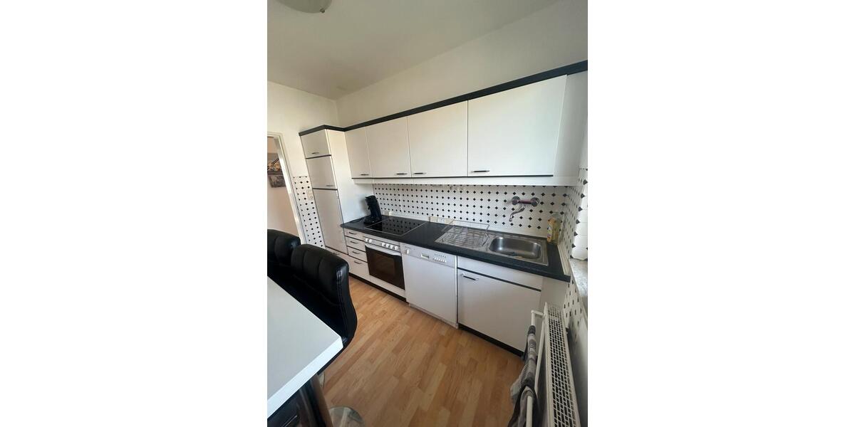 Etagenwohnung Gütersloh - 3 Zimmer, 68 m&sup2;, 165.000&euro; | Angebot:26284414