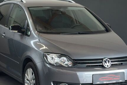 VW Golf Plus 87.000 km 7.499 &euro; Minden 32429
