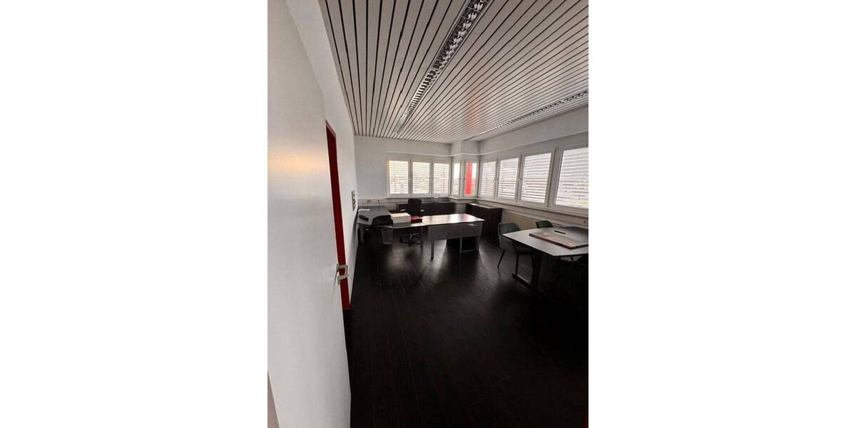 Gewerbeobjekt Leipheim - 3.490.000&euro; | Angebot:26527566