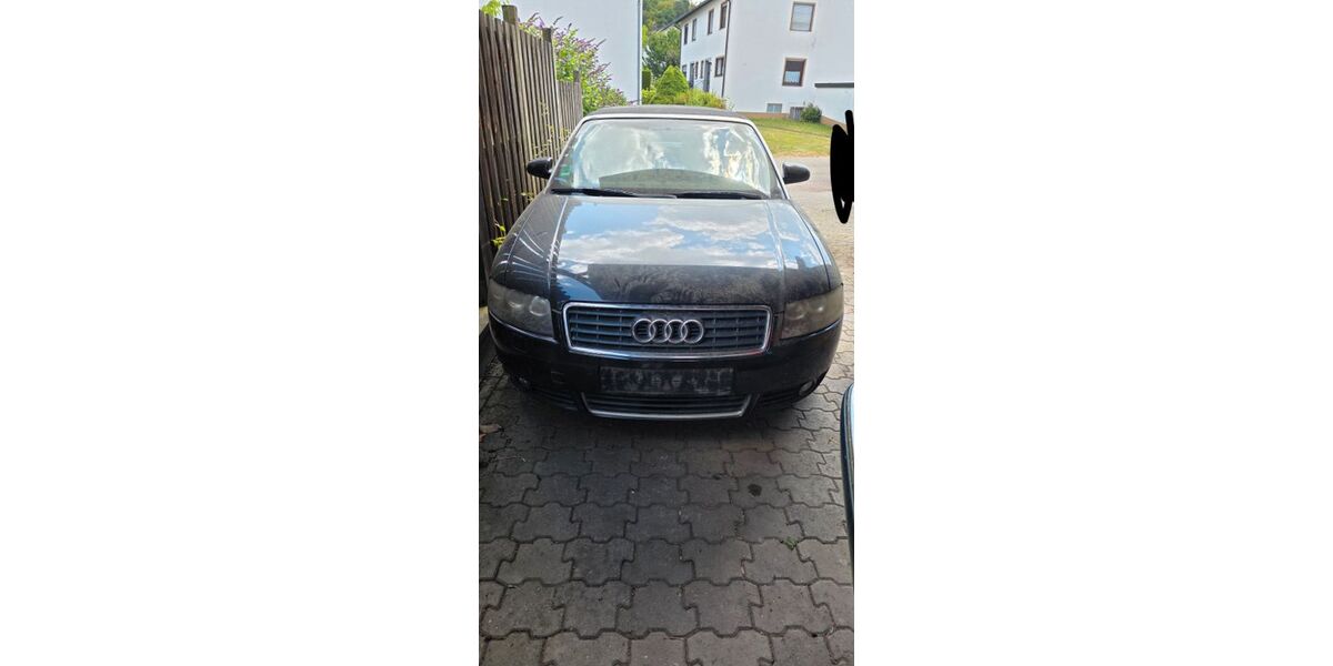 Audi A4 175.000 km 1.900 &euro; Troisdorf 53840