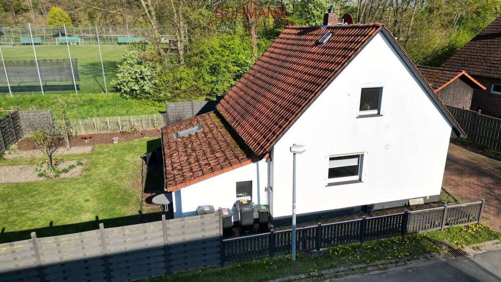 Einfamilienhaus Rehburg-Loccum Münchehagen - 4 Zimmer, 88 m&sup2;, 189.000&euro; | Angebot:26203016