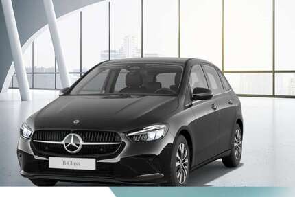 Mercedes-Benz B 180 92.213 km 22.967 &euro; Wernigerode 38855