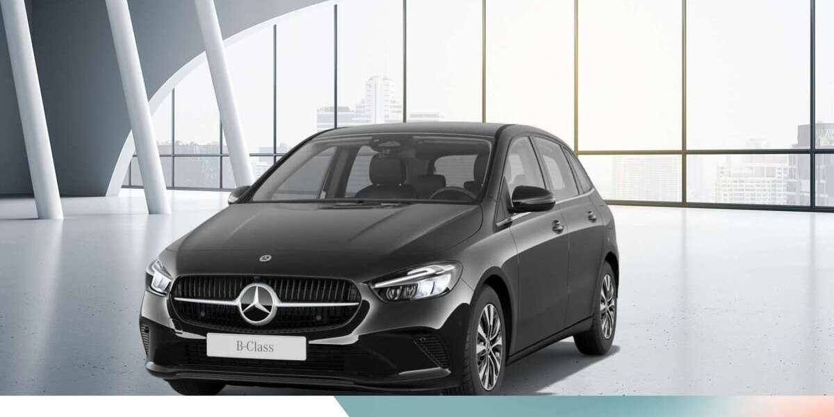 Mercedes-Benz B 180 92.213 km 22.967 &euro; Wernigerode 38855