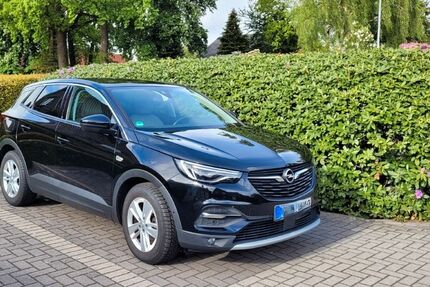 Opel Grandland (X) 108.000 km 13.100 &euro; Oldenburg 26123
