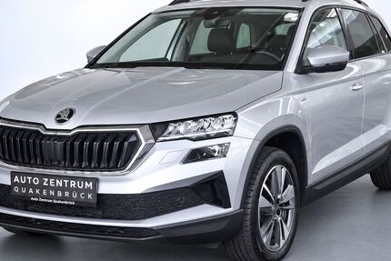 Skoda Karoq 109.429 km 19.700 &euro; Quakenbrück 49610
