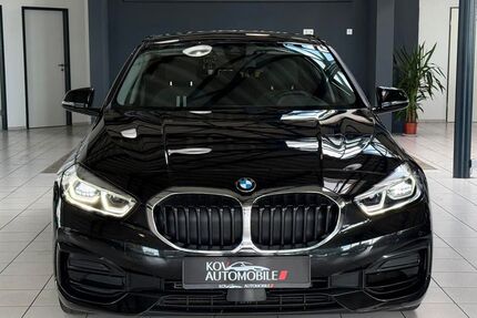 BMW 116 106.450 km 15.600 &euro; Übach-Palenberg 52531