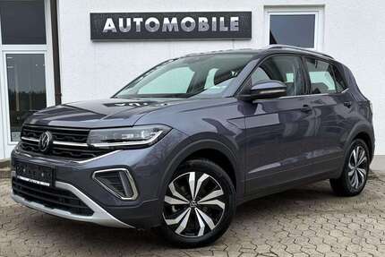 VW T-Cross 15.100 km 25.979 &euro; Königsfeld 78126