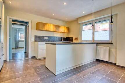 Haus zum Kaufen in Friesenheim Heiligenzell 559.000 € 137 m² 6 zimmer