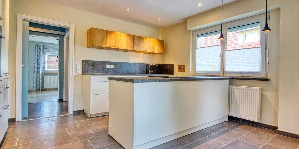 Haus zum Kaufen in Friesenheim Heiligenzell 559.000 € 137 m² 6 zimmer