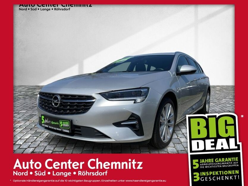 Opel Insignia 79.801 km 17.710 € Röhrsdorf 09247