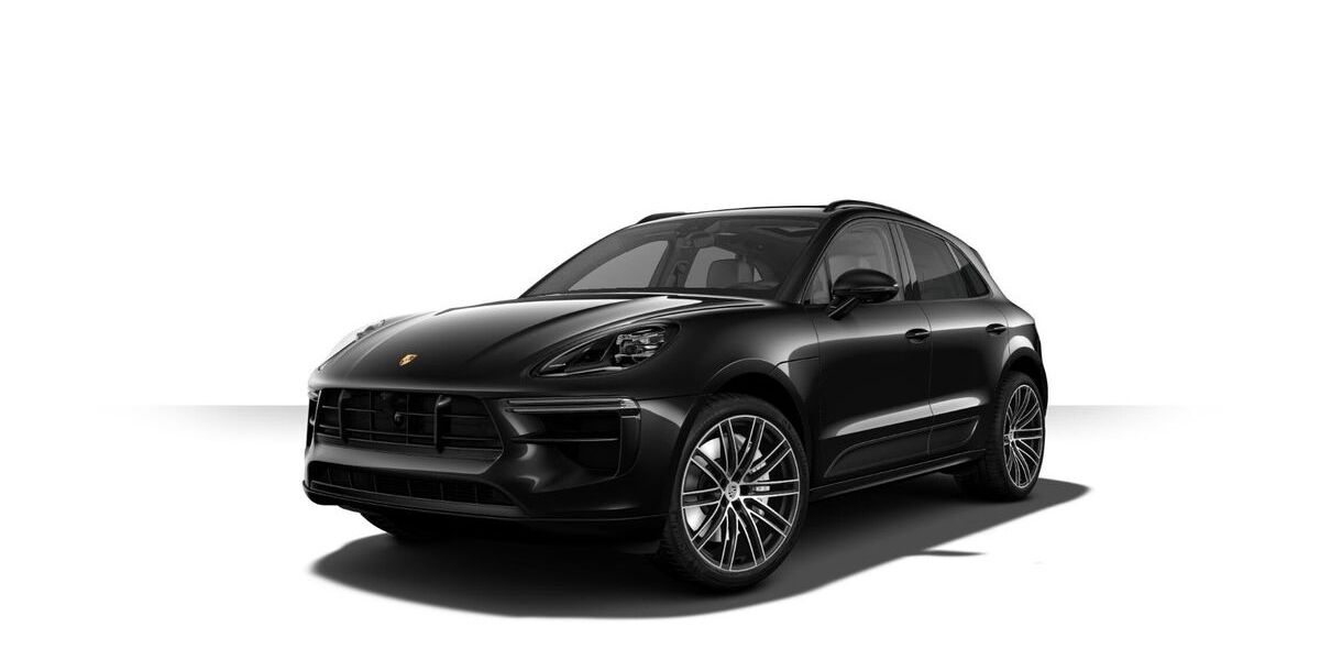 Porsche Macan 95.234 km 59.900 &euro; Mannheim 68229