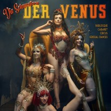 Cabaret Elysion 21.03.2026 CK Ballhaus Berlin