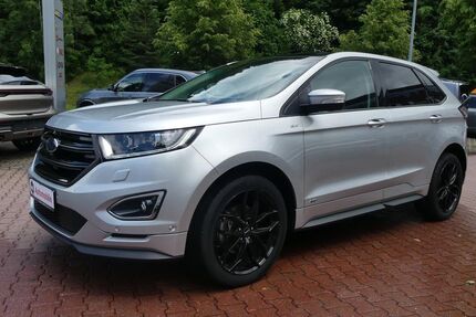 Ford Edge 98.200 km 21.990 € Schneeberg 08289