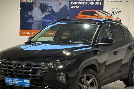 Hyundai TUCSON 49.755 km 29.999 € Ganderkesee 27777