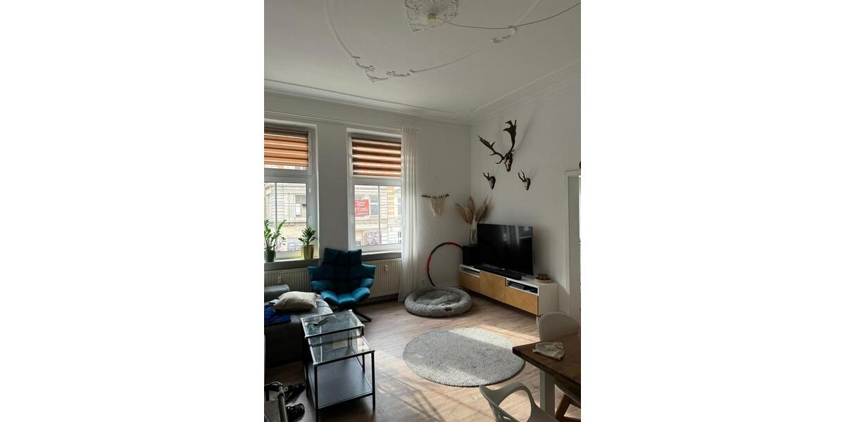 Etagenwohnung Magdeburg - 4.5 Zimmer, 140 m&sup2;, 220.000&euro; | Angebot:27133930