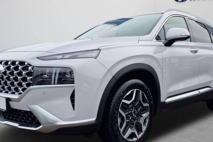 Hyundai SANTA FE 61.499 km 32.900 &euro; Schwäbisch Gmünd 73529