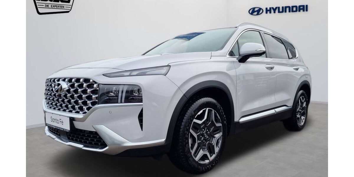 Hyundai SANTA FE 61.499 km 32.900 &euro; Schwäbisch Gmünd 73529