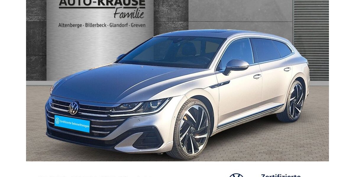 VW Arteon 90.388 km 27.485 &euro; Billerbeck 48727