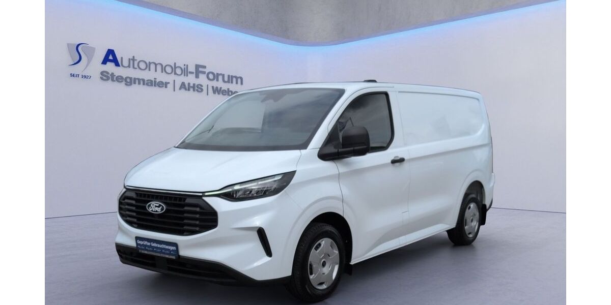 Ford Transit Custom 5.800 km 34.867 &euro; Crailsheim 74564