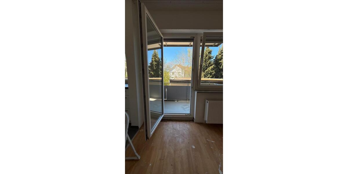Erdgeschoßwohnung Villingen-Schwenningen Kopsbühl - 1 Zimmer, 40 m&sup2;, 480&euro; | Angebot:26305348
