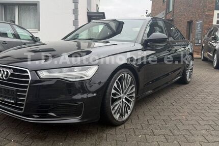 Audi A6 199.000 km 18.499 &euro; Troisdorf 53840