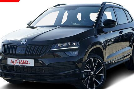 Skoda Karoq 62.121 km 26.890 &euro; Leipzig 04209