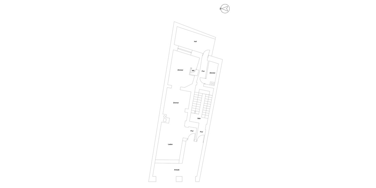 Gewerbeobjekt Bad Reichenhall - 1.050.000&euro; | Angebot:26712493